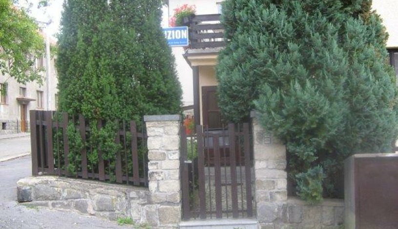 Pension Závodský Český Krumlov